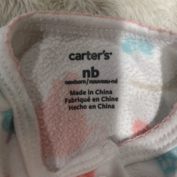 Newborn Baby Girl Sleeper Bundle 😍 - Picture 5 of 7